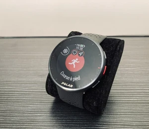 Test Polar Pacer Pro : le top des montres sport pour la course à pied ?
